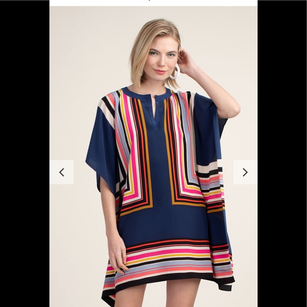 Trina Turk theodora dress